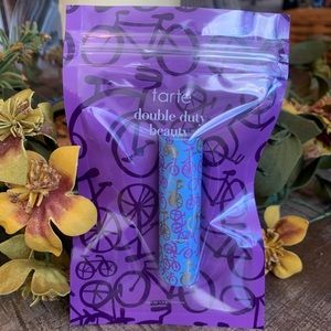 New TARTE Glide & Go LIPSTICK 💄 in BERRY CRUISER!